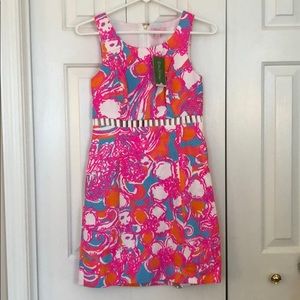 Lilly Pulitzer Dress 💗🌴